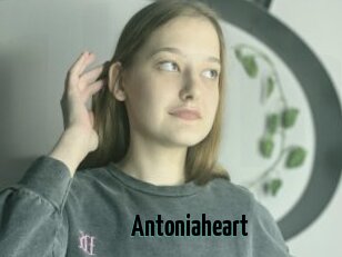 Antoniaheart