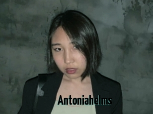 Antoniahelms