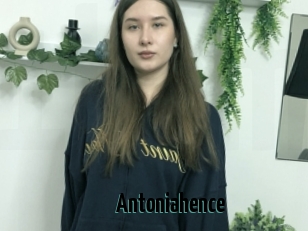 Antoniahence