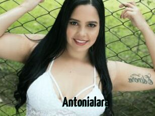 Antonialara