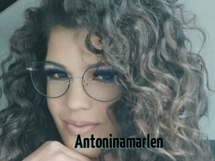 Antoninamarlen
