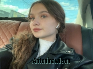 Antoninawilson