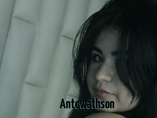 Antowathson