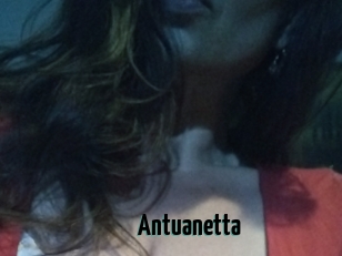 Antuanetta