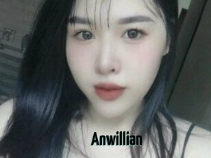 Anwillian