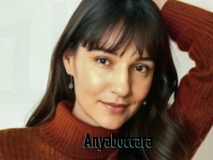 Anyaboccara