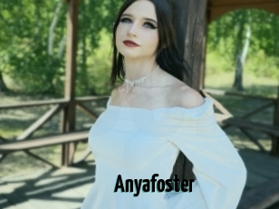 Anyafoster