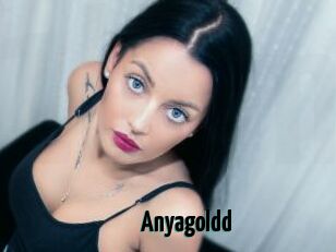 Anyagoldd