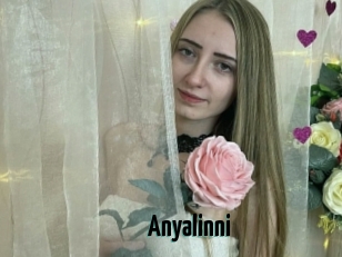 Anyalinni