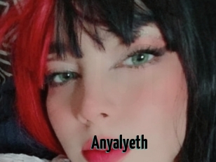 Anyalyeth