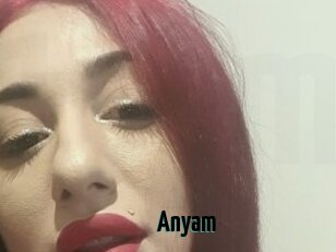 Anyam