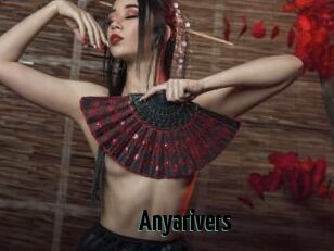 Anyarivers