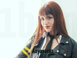 Anyasaenz