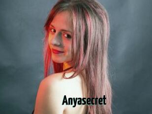 Anyasecret