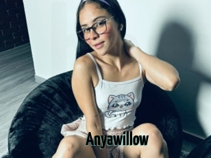 Anyawillow