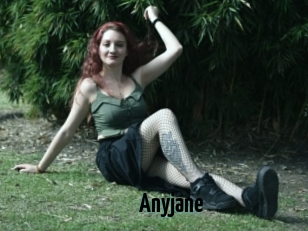 Anyjane