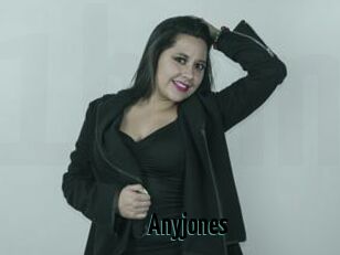 Anyjones