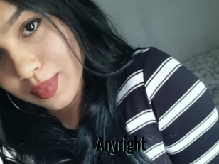 Anyright