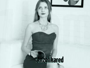 Anzelikared