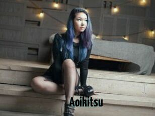 Aoikitsu
