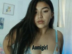 Aomigirl