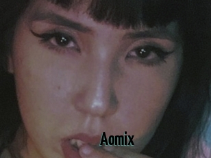 Aomix