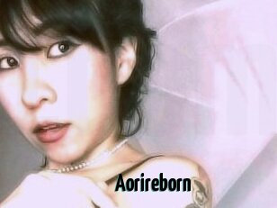 Aorireborn