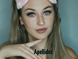 Apellidos