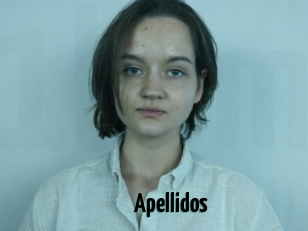 Apellidos