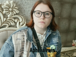 Aphelialewis