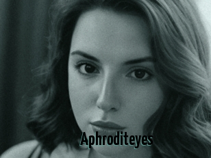 Aphroditeyes