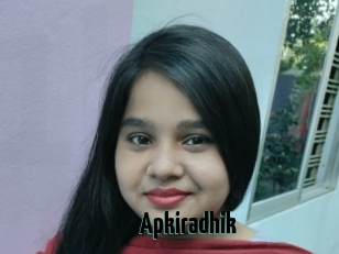 Apkiradhik