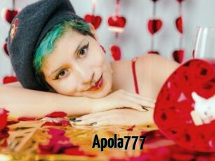 Apola777