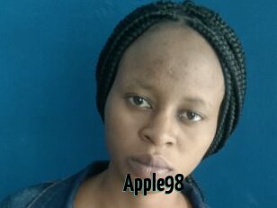 Apple98
