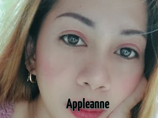 Appleanne