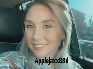 Applejaxx88d