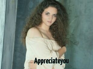 Appreciateyou