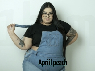 Apriil_peach