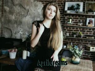 Aprildreams