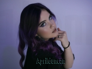 Aprilduncan