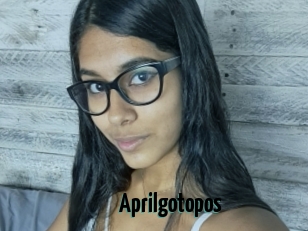 Aprilgotopos