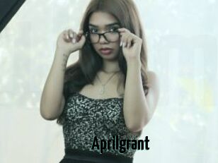 Aprilgrant