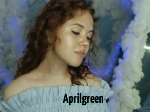 Aprilgreen