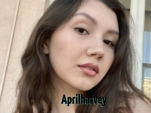 Aprilharvey