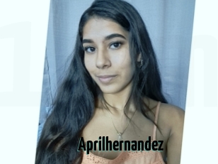 Aprilhernandez