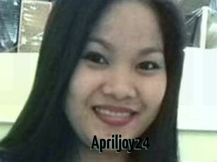 Apriljoy24