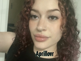Aprillovr
