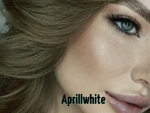 Aprillwhite