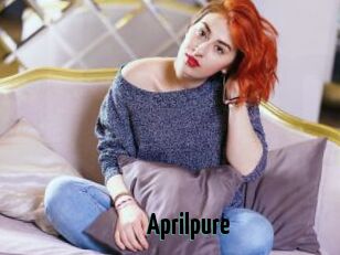 Aprilpure