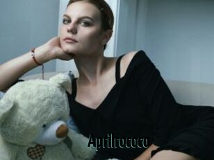 Aprilrococo